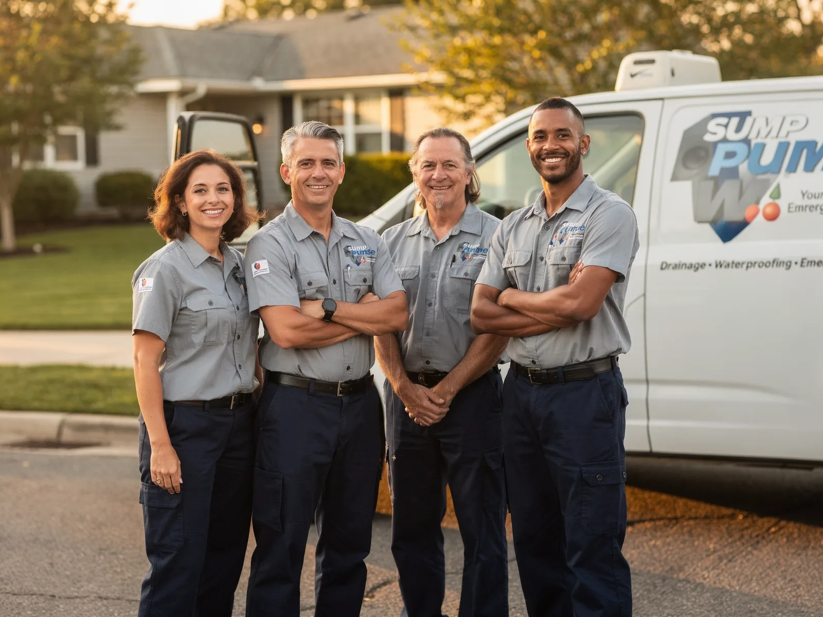 Water Heater Repair company in Troy, OH