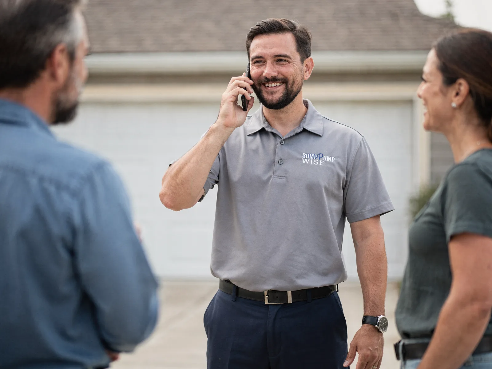 Water Heater Repair Troy, OH FAQs