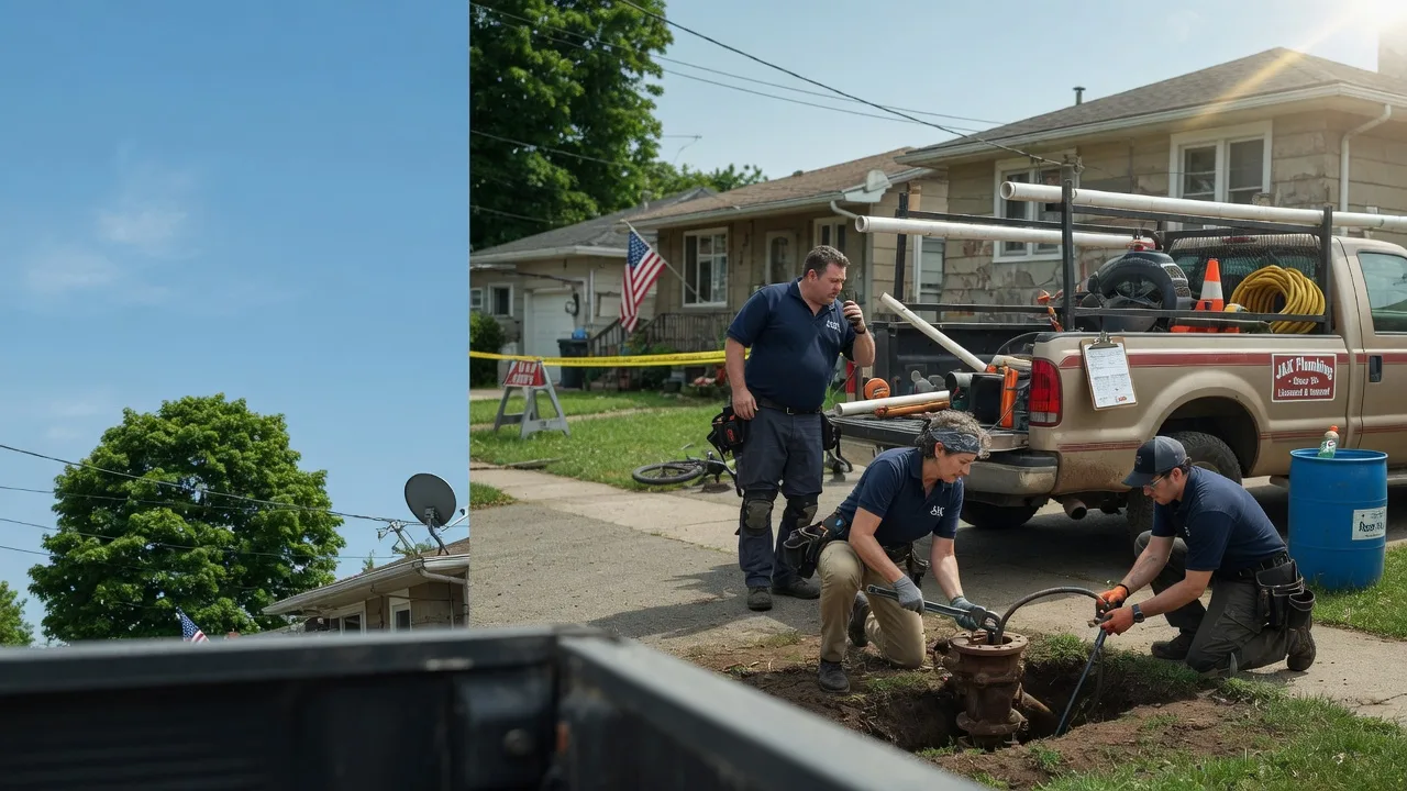 Water Heater Replacement in Troy, OH near me